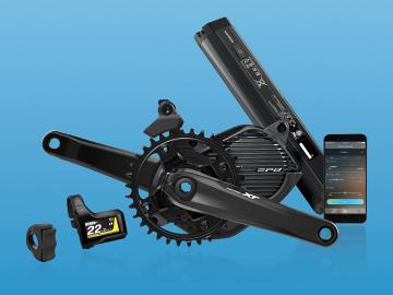 EP8 Becomes Shimano’s New Flagship E-Bike System